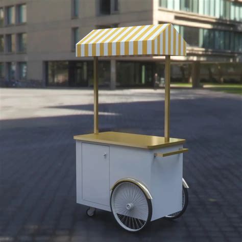 20+ Snack Cart On Wheels – HomeDecorish