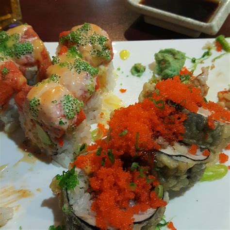 Wasabi - Japanese Restaurant