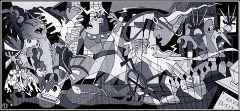 🔥 [70+] Guernica Wallpapers | WallpaperSafari