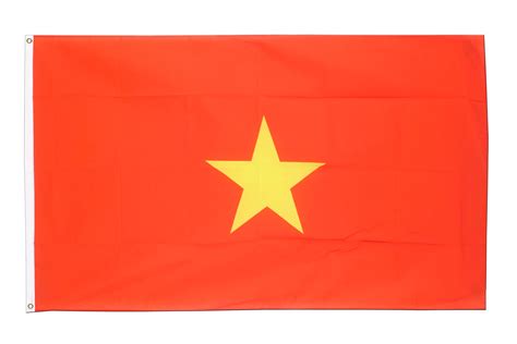 Vietnam Flag for Sale - Buy online at Royal-Flags