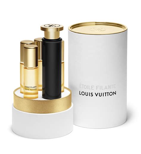 Étoile Filante Louis Vuitton Parfum - ein neues Parfum für Frauen 2021