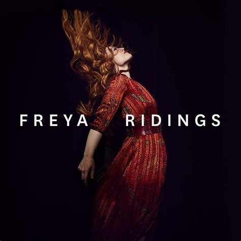 Freya Ridings – Freya Ridings | Real World Studios