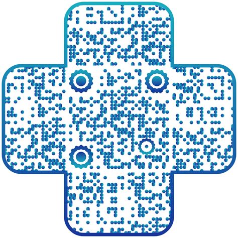 Sample QR Codes to Test Various QR Code Solutions