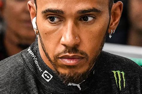 F1: Lewis Hamilton allowed to wear piercing but Mercedes cops $24,500 fine | Inquirer Sports