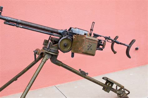 GunSpot Guns for sale | Gun Auction: DShK 12.7mm heavy machinegun ...