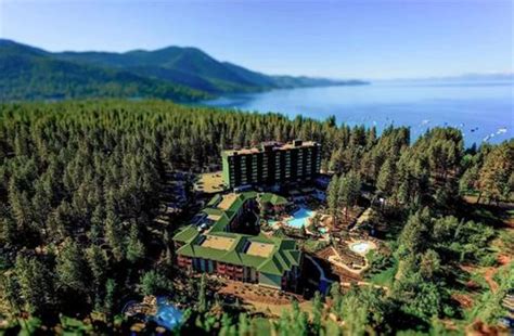 Reviews of Lake Tahoe Casinos