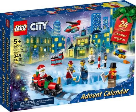 Lego Advent Calendar Reviews: Get All The Details At Hello Subscription!