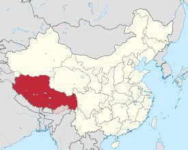 Tibet Autonomous Region - Wikipedia