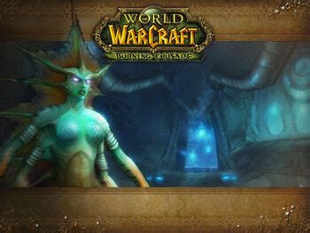 Serpentshrine Cavern | WoWWiki | Fandom powered by Wikia