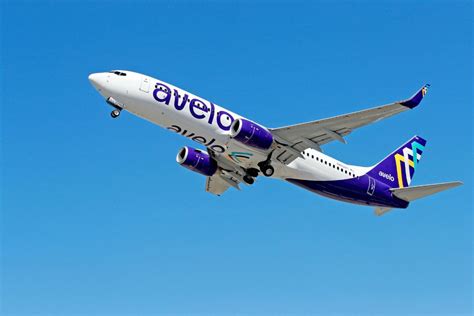 Avelo adds 9 new destinations from Delaware