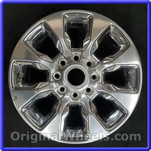 2023 Dodge Truck 2500 OEM Wheels & Rims at OriginalWheels.com