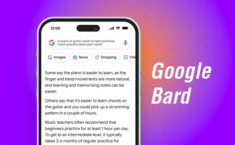 Google Bard Is Among Us. What Can You Do With It? - gHacks Tech News