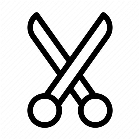 Cut, scissor, snip icon - Download on Iconfinder