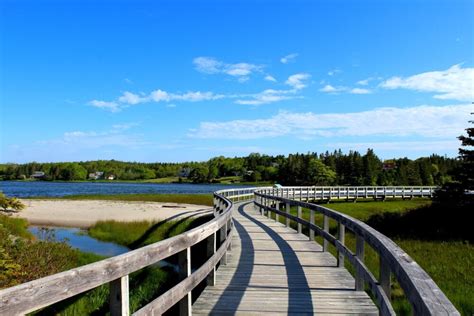 13 of the Best Beaches in Nova Scotia, Canada | Off Track Travel