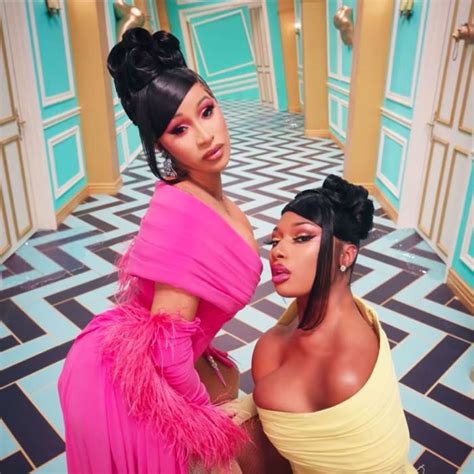 Cardi B and Megan Thee Stallion ‘WAP’ Song Review