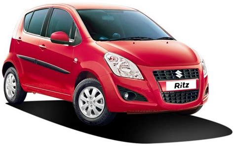 Maruti Ritz LDi (Diesel) Price, Specs, Review, Pics & Mileage in India