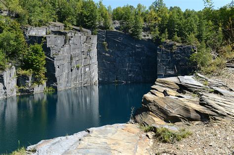 Dangers of quarry swimming ignored by many - The Morning Call