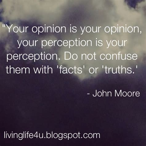 Perception Is Reality Quotes. QuotesGram