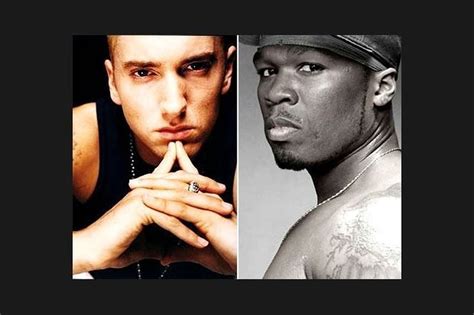 50 Cent says Eminem collaboration is possible; he mentions never-before ...