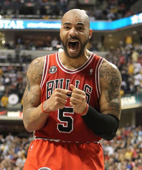 Carlos Boozer Photostream | Carlos boozer, Best nba players, Nba ...