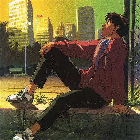 80sanime | Akira anime, Old anime, Aesthetic anime