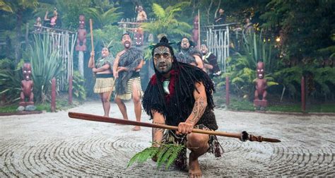 Five ways to observe Māori culture and traditions in New Zealand