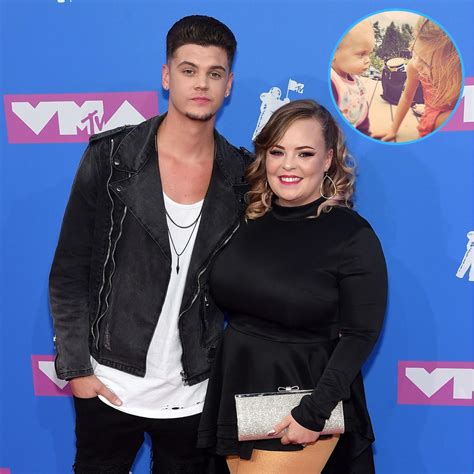 ‘Teen Mom’ Stars Catelynn and Tyler’s Daughter Nova Consoles Them After ...