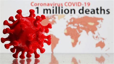 Covid-19: Milestones of the global pandemic - BBC News