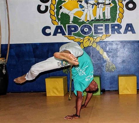 Capoeira Salomão cdo | Artes marciais brasileiras, Capoeira, Roda de ...