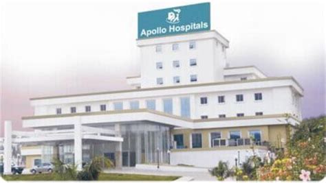 Apollo Cancer Hospitals - Bangalore - Apollo Hospitals