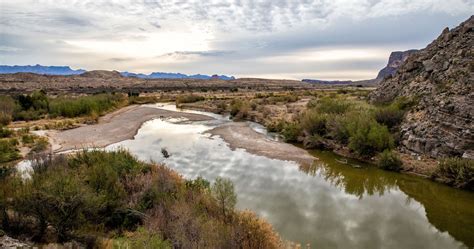 Big Bend National Park | Earth Trekkers