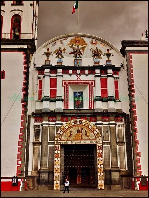 Parroquia San Andrés Apóstol (Ciudad Serdán) Chalchicomula… | Flickr