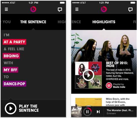 Beats Music app updated with new Offline mode, in-app subscriptions and ...