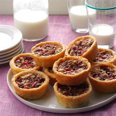 21 Of the Best Ideas for Christmas Potluck Desserts – Best Diet and ...