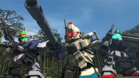 SD Gundam G Generation Genesis gets English Screenshots - oprainfall