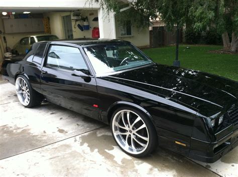 88 Monte Carlo SS | Old Schools & Bikes | Pinterest | monte Carlo, Ss and Cars