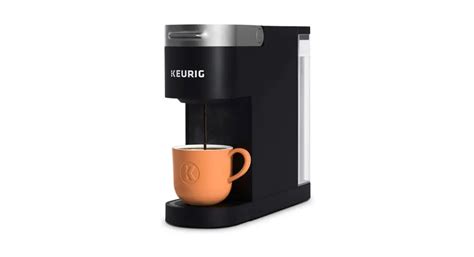 Keurig Coffee Maker Instructions: K-Slim User Guide