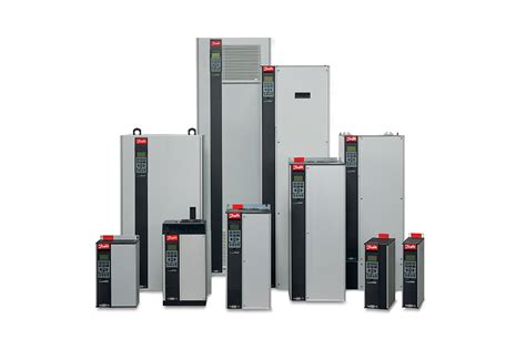 VLT® 6000 | Danfoss