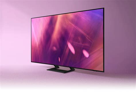 Samsung Crystal UHD AU9005 en 50 pulgadas, un televisor muy equilibrado