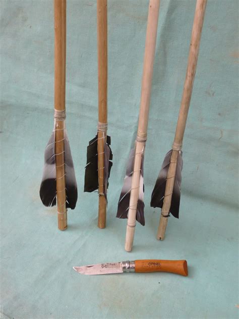 Woodsman Crafts: Primitive Hunting weapons and Practice