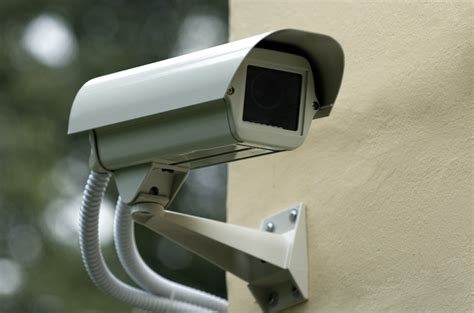 La caméra de surveillance IP | De Grace Technologie