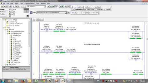 PLC Software | Absolute Machine Control Technologies | AMCT inc.