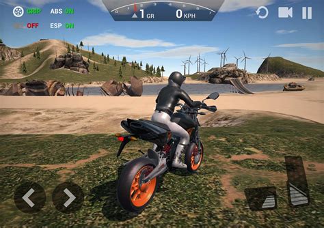 Ultimate Motorcycle Simulator for Android - APK Download