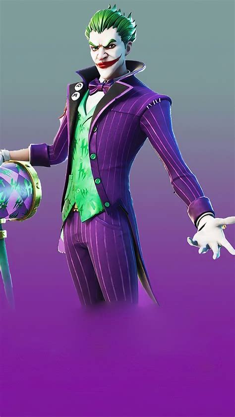 2160x3840 Fortnite Joker Sony Xperia X,XZ,Z5 Premium ,HD 4k Wallpapers ...