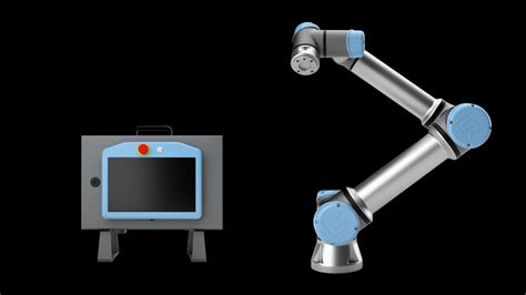 e-Series Technical Introduction - Universal Robots