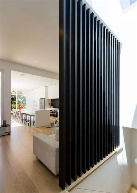 35 Most Beautiful And Creative Partition Wall Design Ideas - Engineering Discoveries | Modern ...