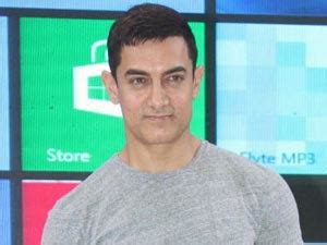 Aamir Khan | Mahabharata | Krishna Role - Filmibeat