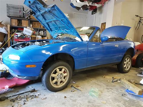 Off-Road Miata Build | GBodyForum - 1978-1988 GM A/G-Body Community