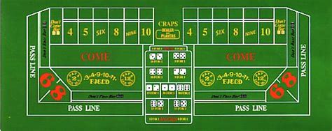 Casino Gaming Table Layouts - assistfilecloud