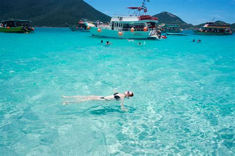 Arraial do Cabo – Greags Travel